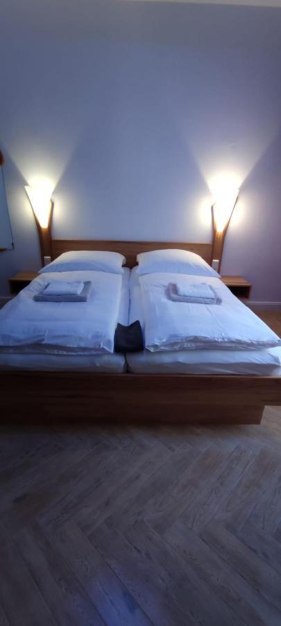 ורניגרוד La Rustica Altstadthotel מראה חיצוני תמונה