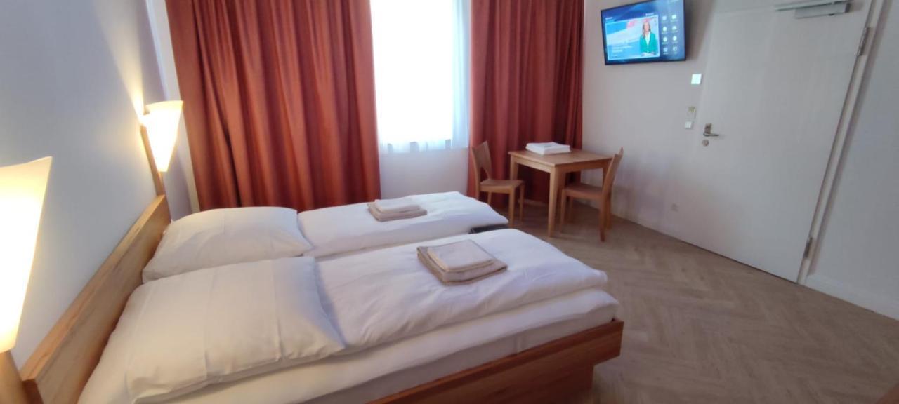 ורניגרוד La Rustica Altstadthotel מראה חיצוני תמונה