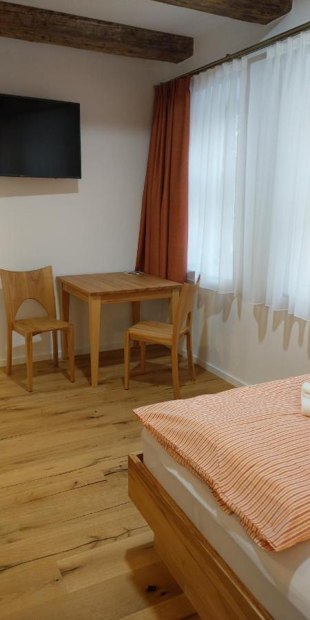 ורניגרוד La Rustica Altstadthotel מראה חיצוני תמונה
