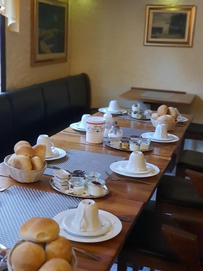 ורניגרוד La Rustica Altstadthotel מראה חיצוני תמונה