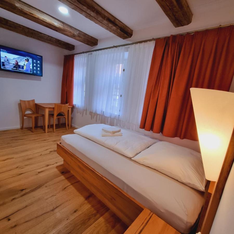 ורניגרוד La Rustica Altstadthotel מראה חיצוני תמונה