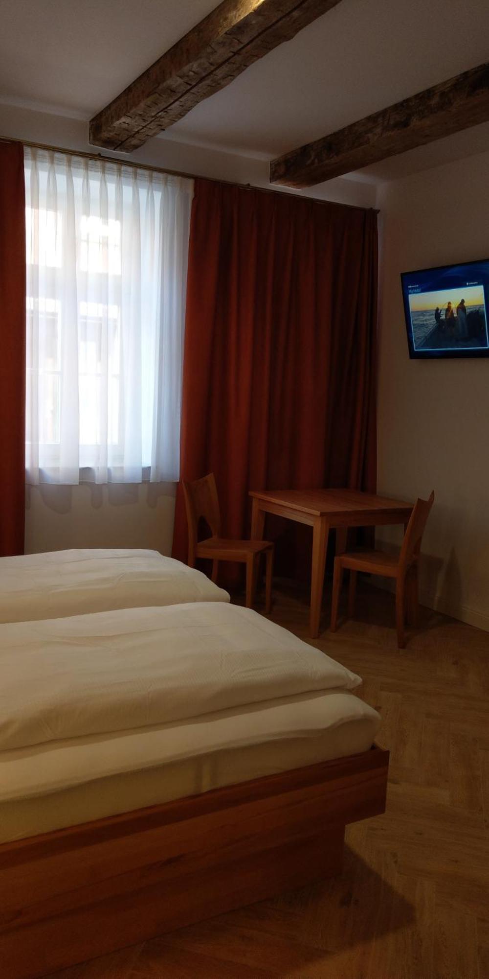 ורניגרוד La Rustica Altstadthotel חדר תמונה