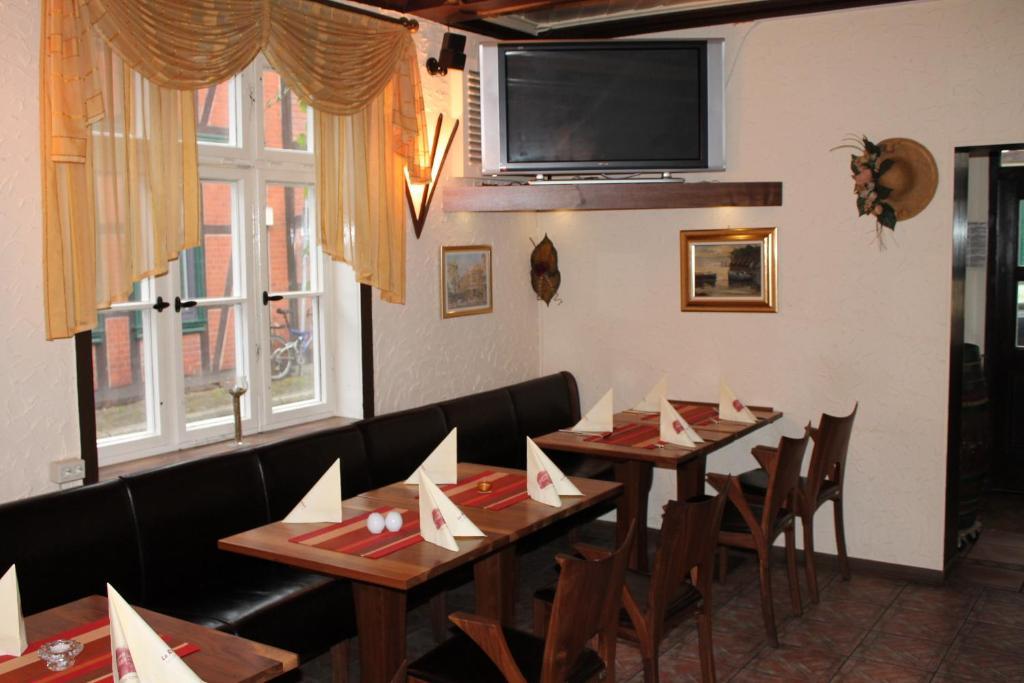 ורניגרוד La Rustica Altstadthotel מראה חיצוני תמונה